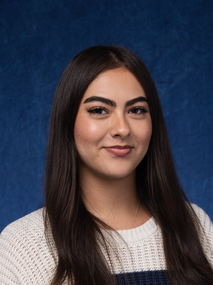 Soleil Quaney Soleil Quaney